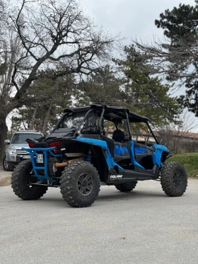 Polaris RZR 1000XP FOX, снимка 4