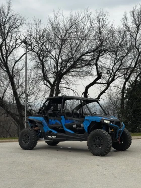Polaris RZR 1000XP FOX, снимка 3