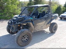 Can-Am Commander XT 1000RR* КРАЙНА ЦЕНА* , снимка 2