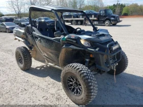 Can-Am Commander XT 1000RR* КРАЙНА ЦЕНА* , снимка 1