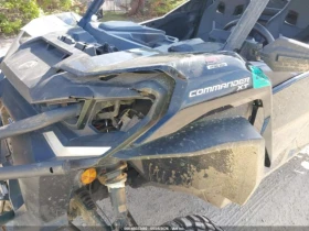 Can-Am Commander XT 1000RR* КРАЙНА ЦЕНА* , снимка 12
