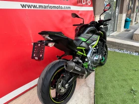Kawasaki Z 900, снимка 4