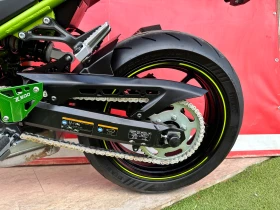 Kawasaki Z 900, снимка 15
