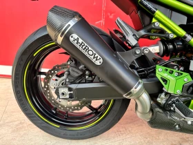 Kawasaki Z 900, снимка 7