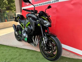 Kawasaki Z 900, снимка 2