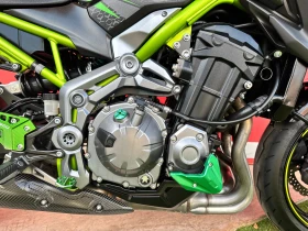Kawasaki Z 900, снимка 6