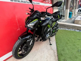 Kawasaki Z 900, снимка 11