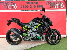 Kawasaki Z 900, снимка 1