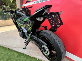 Kawasaki Z 900, снимка 12