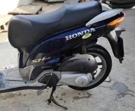 Honda Sh Sh150, снимка 7 - Мотоциклети и мототехника - 42688498