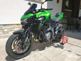 Kawasaki Z 900 Akrapovich ABS