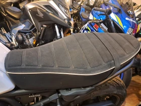 Yamaha XSR700 700, снимка 8