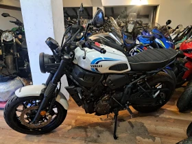 Yamaha XSR700 700, снимка 6