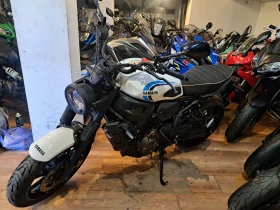 Yamaha XSR700 700, снимка 5