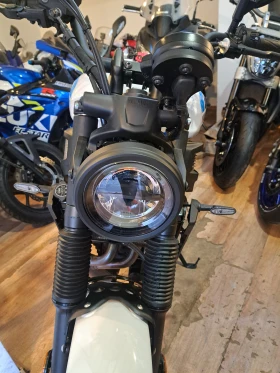 Yamaha XSR700 700, снимка 10