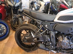 Yamaha XSR700 700, снимка 3