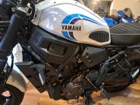 Yamaha XSR700 700, снимка 9