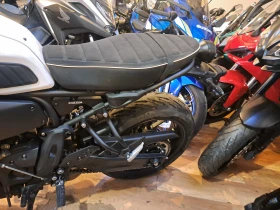 Yamaha XSR700 700, снимка 7