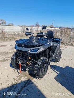 Segway Powersports ATV-Snarler 570 | Mobile.bg    1