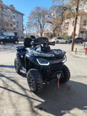 Segway Powersports ATV-Snarler 570, снимка 2