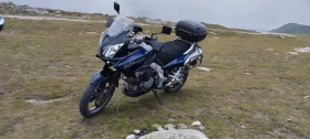 Обява за продажба на Suzuki V-strom Dl1000 ~7 000 лв. - изображение 7