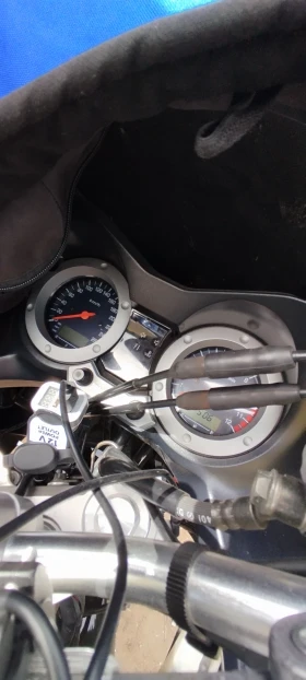 Обява за продажба на Suzuki V-strom Dl1000 ~7 000 лв. - изображение 9