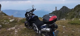 Обява за продажба на Suzuki V-strom Dl1000 ~7 000 лв. - изображение 4