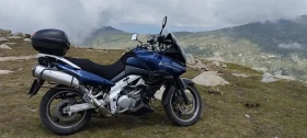 Обява за продажба на Suzuki V-strom Dl1000 ~7 000 лв. - изображение 6