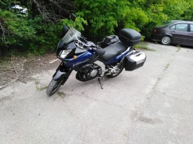 Обява за продажба на Suzuki V-strom Dl1000 ~7 000 лв. - изображение 1