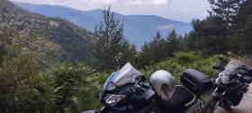 Обява за продажба на Suzuki V-strom Dl1000 ~7 000 лв. - изображение 5