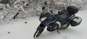Обява за продажба на Suzuki V-strom Dl1000 ~7 000 лв. - изображение 3