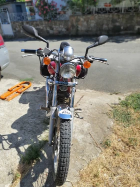 Kymco 125 | Mobile.bg    4