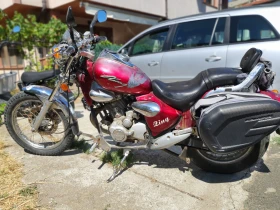 Kymco 125 | Mobile.bg    3