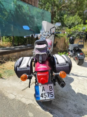 Kymco 125 | Mobile.bg    2