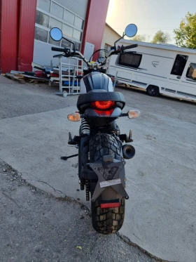 Обява за продажба на Ducati Ducati Scrambler 893 ~13 790 лв. - изображение 5
