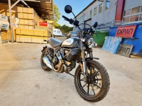Обява за продажба на Ducati Ducati Scrambler 893 ~13 790 лв. - изображение 2