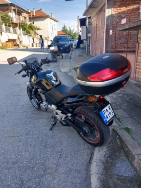 Honda Cbr, снимка 4 — Bazar.bg Honda Cbr, снимка 4