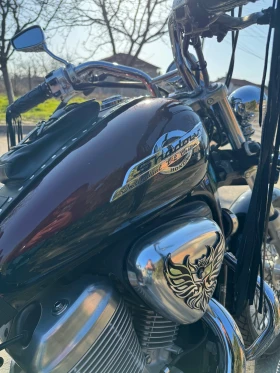 Honda Shadow undefined | Auto.bg — изображение 6