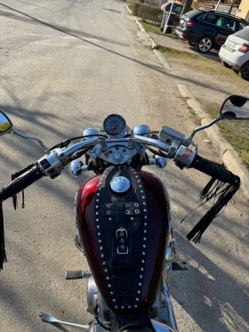 Honda Shadow undefined | Auto.bg — изображение 5