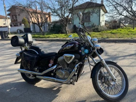Honda Shadow undefined | Auto.bg — изображение 3