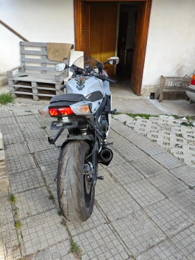 Suzuki Gsxr 750 2022�. ���� ��� | Mobile.bg � ����� ������ 6
