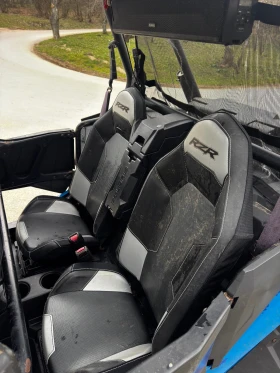 Polaris RZR 1000XP FOX | Mobile.bg � ����� ������ 9