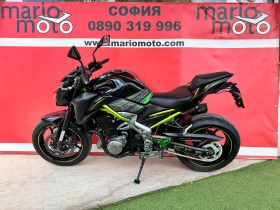 Kawasaki Z 900 | Mobile.bg � ����� ������ 10