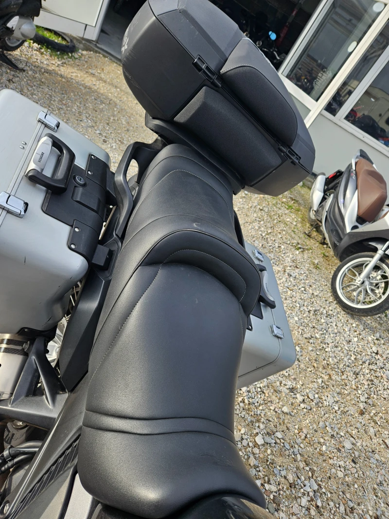 Honda Vfr Лизинг Бартер, снимка 7 - Мотоциклети и мототехника - 52729451