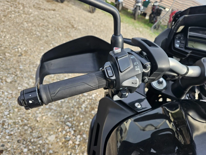 Honda Vfr Лизинг Бартер, снимка 11 - Мотоциклети и мототехника - 52729451