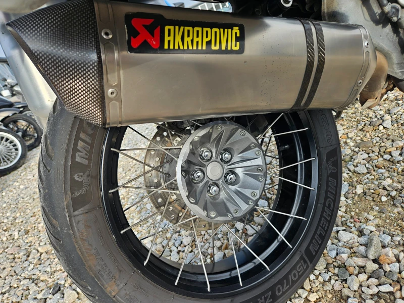 Honda Vfr Лизинг Бартер, снимка 9 - Мотоциклети и мототехника - 52729451