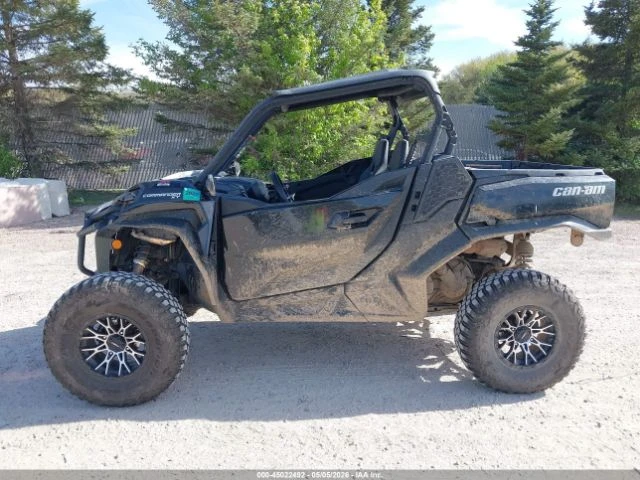 Can-Am Commander XT 1000RR* КРАЙНА ЦЕНА* , снимка 11 - Мотоциклети и мототехника - 55479039