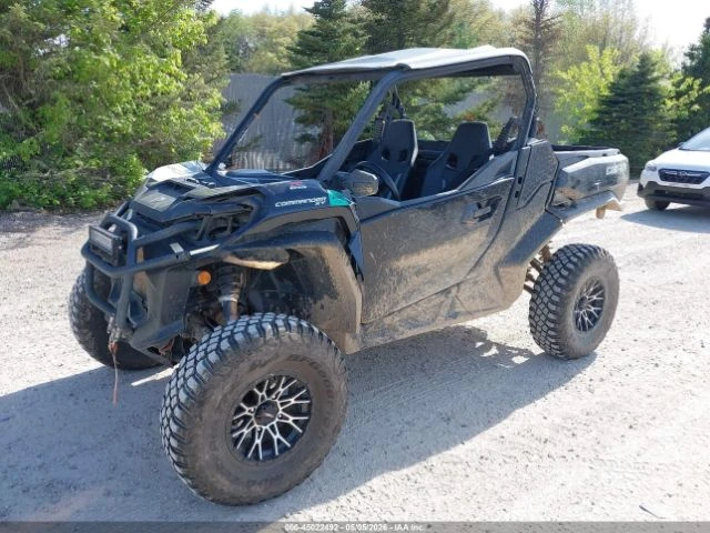 Can-Am Commander XT 1000RR* КРАЙНА ЦЕНА* , снимка 2 - Мотоциклети и мототехника - 55479039