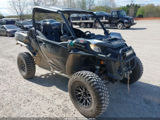 Can-Am Commander XT 1000RR* КРАЙНА ЦЕНА* 