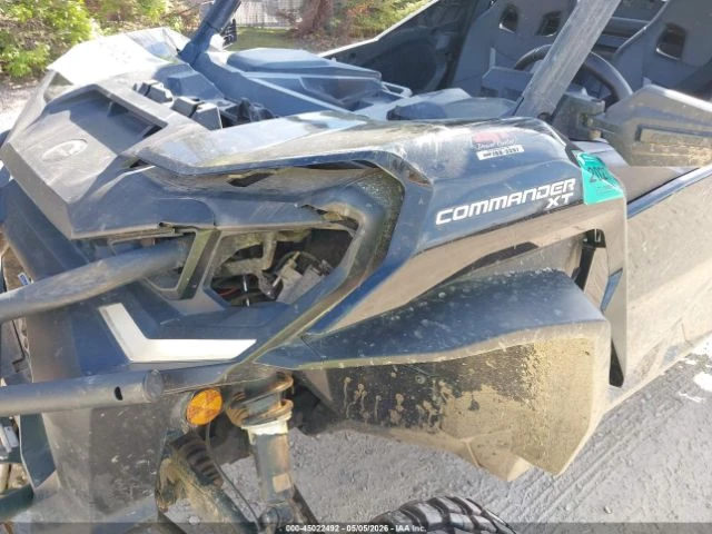 Can-Am Commander XT 1000RR* КРАЙНА ЦЕНА* , снимка 12 - Мотоциклети и мототехника - 55479039